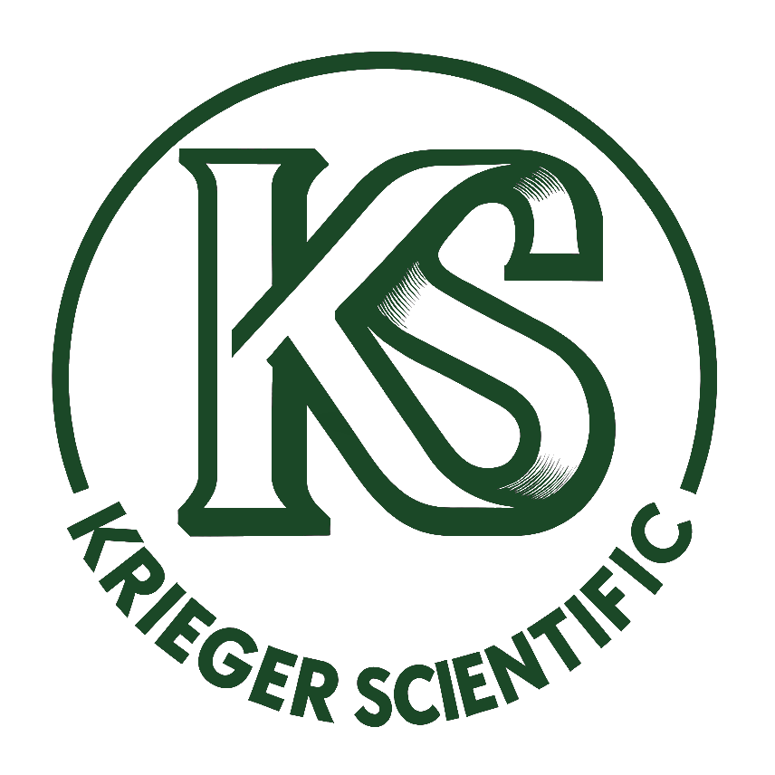 Krieger Scientific, LLC