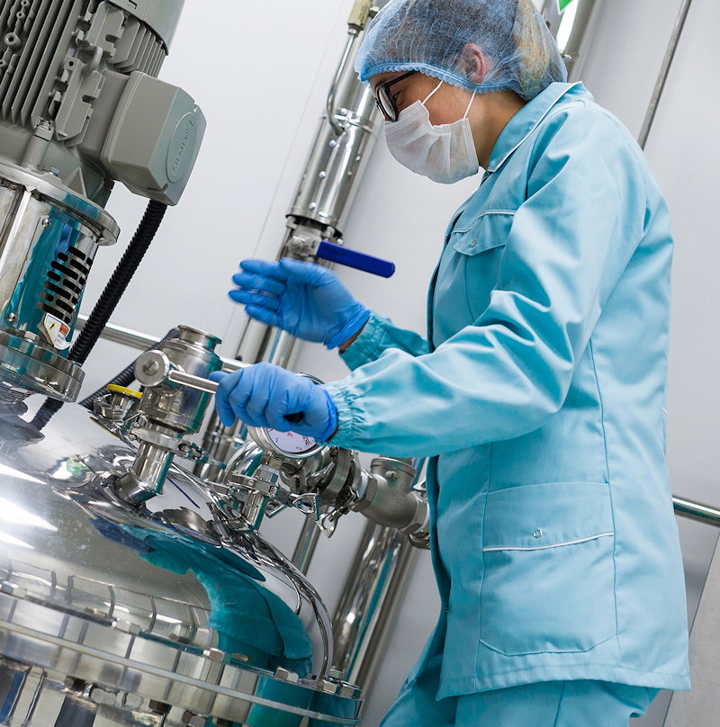 Calibration Services