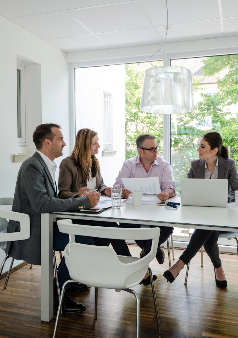 Owner's Representative Services