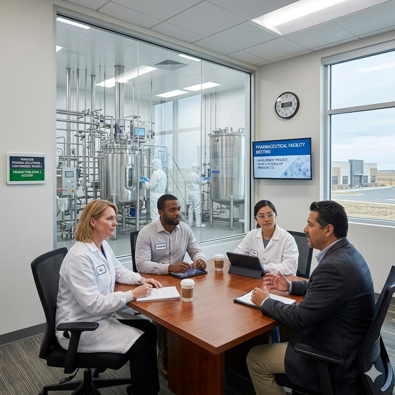 Project Management Services