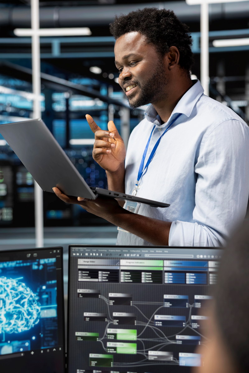 Software & Systems Implementation