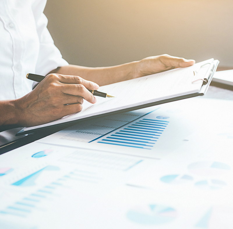 Vendor Managed Services